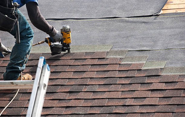 Licensed Roofing service in Harrison, NY - Brentwood Metal Roofing